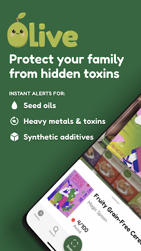 Protect your family