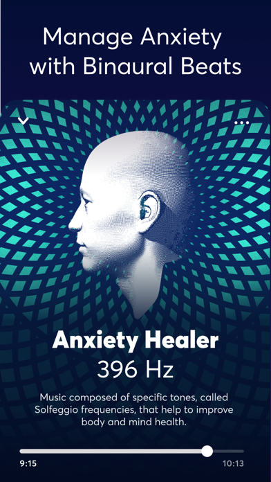 Manage Anxiety