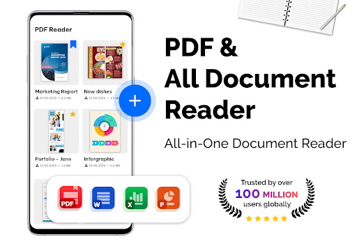 PDF &