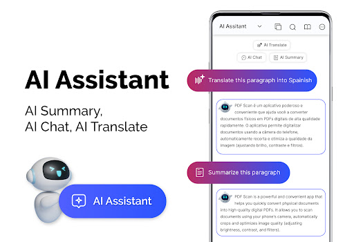 Al Assistant