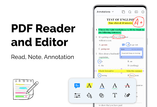 PDF Reader
