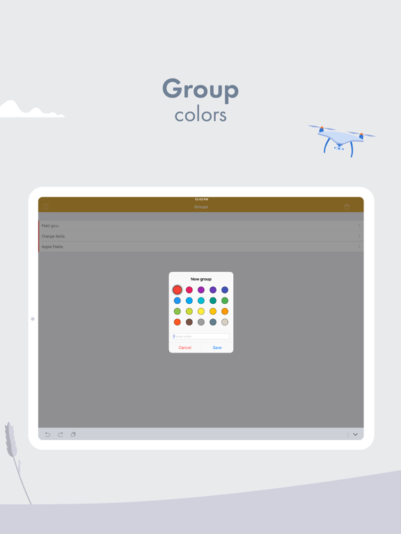 Group