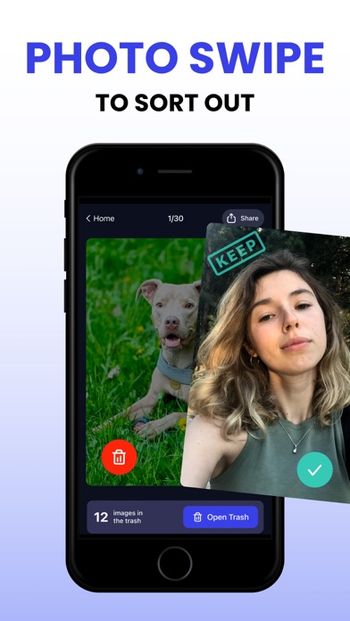 PHOTO SWIPE